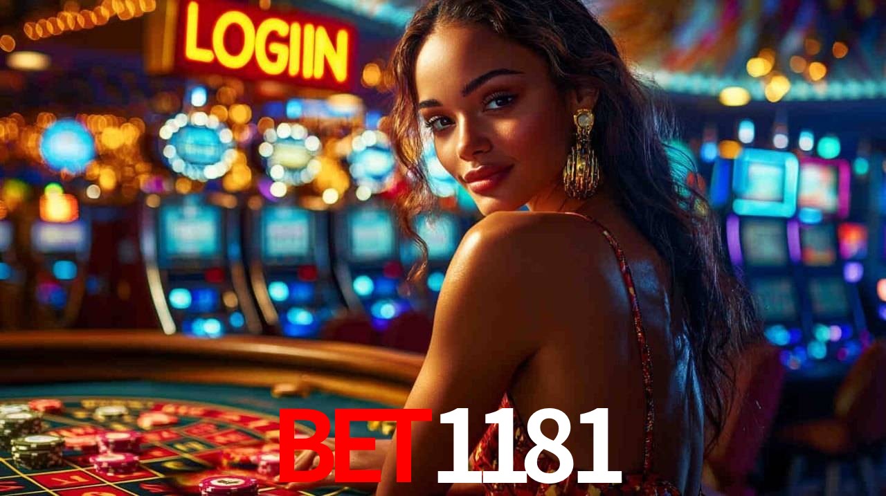 Experiência VIP bet1181